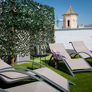  Apartamento Holidays2malaga España