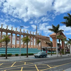  Apartamento 5 Min Walk To Gold Mile And 7min To Americas Wifi España