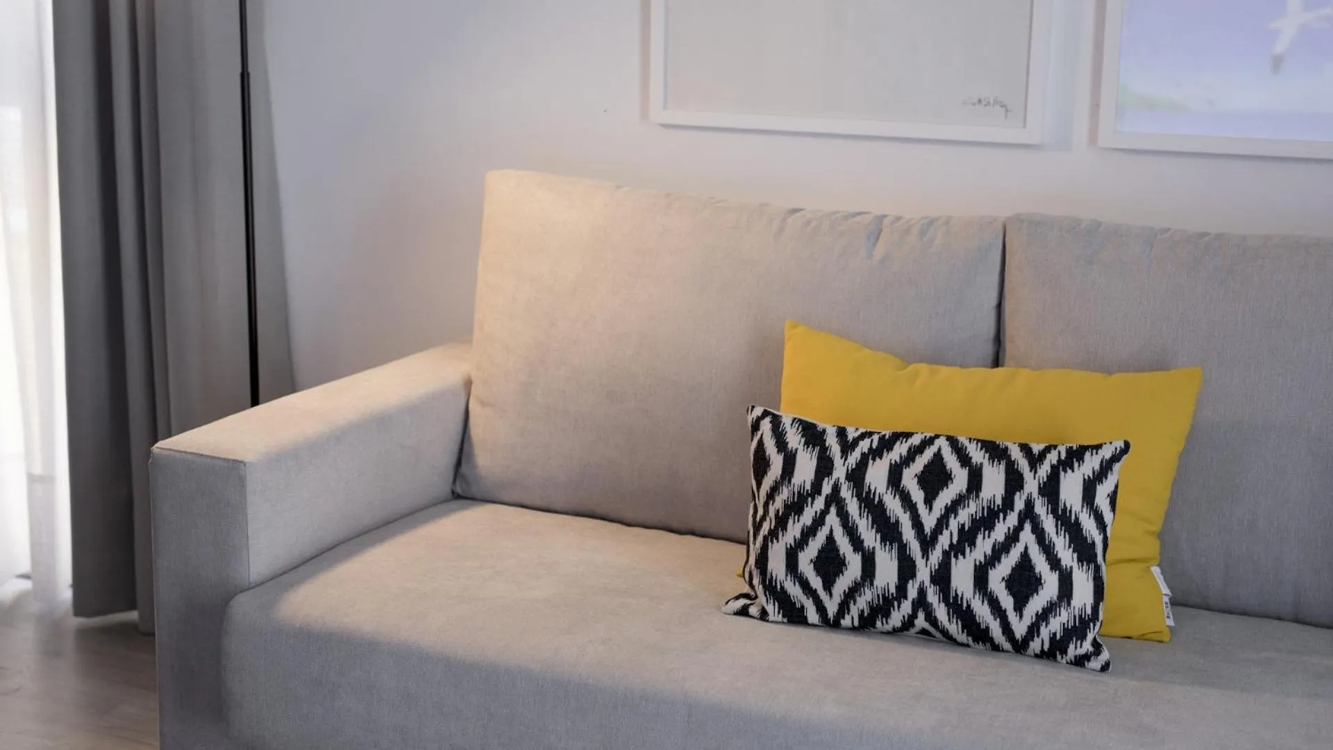 Apartamento Caleta Homes - Ancha del Carmen Málaga